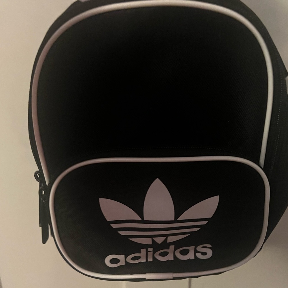 Adidas mini backpack - Picture 3 of 4